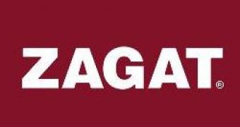 Zagat Survey logo