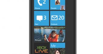 Windows Phone 7 Hands on Demo