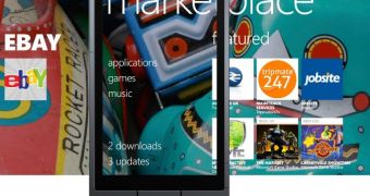 Windows Phone 7 Hits Europe and Asia Pacific