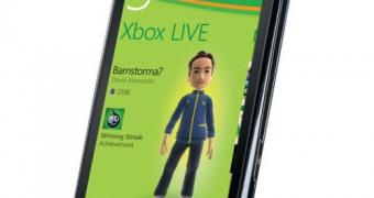 Windows Phone 7 will have lots of games