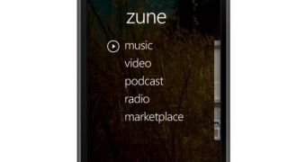 Windows Phone 7 to land with support for a wide range of multimedia files