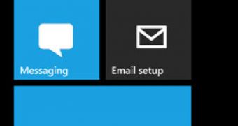 Windows Phone 7 (RC1 escrow) screenshots
