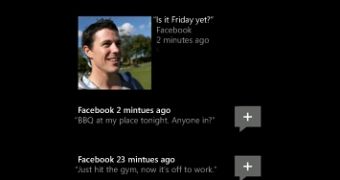 Windows Phone 7 Tips and Tricks (X) – The 'Me Card'
