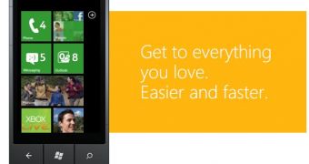 Windows Phone 7 to Be Launched Today
