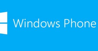 Windows Phone 8.1 logo