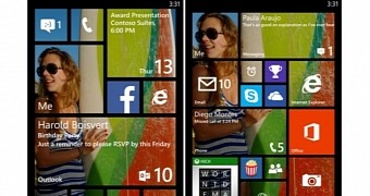 Windows Phone 8.1 GDR2 to Bring Sorting of Settings, Mobile Data Toggle