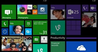 Windows Phone 8.1 Update 1 Can Set the Time Without a SIM Card
