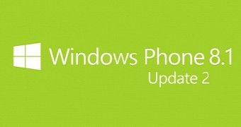 Windows Phone 8.1 Update 2 Changelog Unveiled (Hint: It's Short)