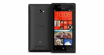 Windows Phone 8.1 Update Arrives on HTC 8X in October