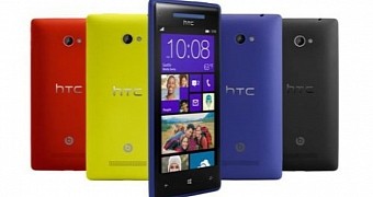 Windows Phone 8.1 Update for Verizon HTC 8X Gets Delayed