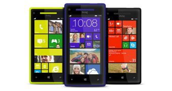 Windows Phone 8.1 for HTC 8X Coming Soon to Rogers Canada