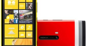 Windows Phone 8 Arrives at Vodafone UK, Nokia and HTC Phones Go on Sale