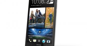HTC One flavor with Windows Phone 8 might arrive in 2013