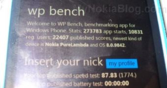 Windows Phone 8 Devices Leak: Nokia PureLambda, PurePhi and Alpha (UPDATED)