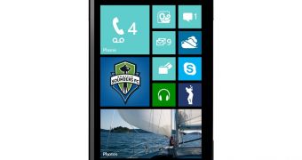Windows Phone 8 Handsets Already Up for Pre-Order in Europe