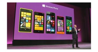 Windows Phone 8 devices arrive in Europe this weekend
