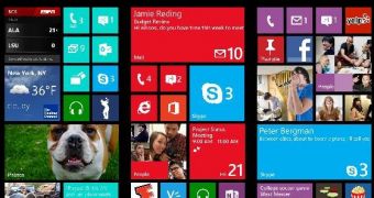 Windows Phone 8 to See Low Consumer Demand