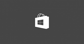 Beta store loading on Windows 10 build 9901