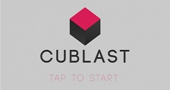 Cublast for Windows Phone