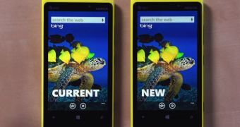 Windows Phone Gets Faster Bing Voice Recognition
