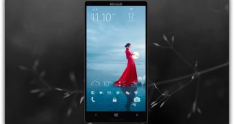 Windows Phone Looks Just like Android in This Concept – Video