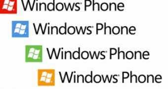 Windows Phone new square logo