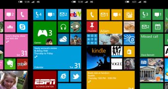 Windows Phone Takes BlackBerry’s 3rd Spot in the US in Q4 2012