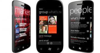 Windows Phone Tango on cheaper handsets