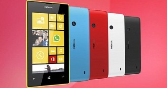 Windows Phone’s Big Chance Is at the Low-End Tier, Claims Alcatel
