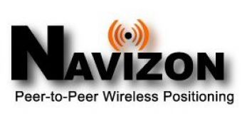 Microsoft to deliver location services from Navizon