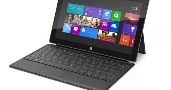 Windows RT Surface to Go for $199, Rival Devices Similarly Priced