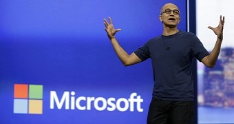 Microsoft is already working on the next Windows version
