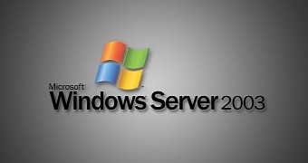 Windows Server 2003 will reach EOS in July 2015