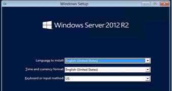 Windows Server 2012 R2 is the right choice for the cloud, Microsoft says