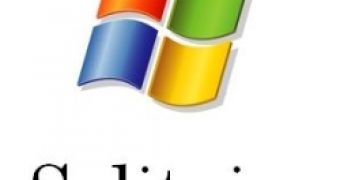 Microsoft Windows Solitaire