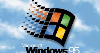 windows 95 start