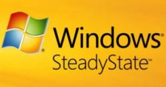 Windows SteadyState