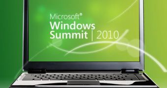 Windows Summit 2010