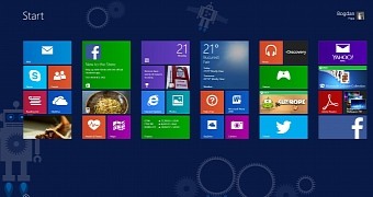 Windows 8.1 appears to be the only affected OS this far