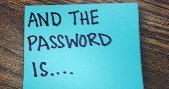 Password protection is the minimum security for unauthorized laptop access