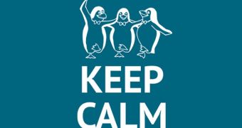 Keep Calm and Switch to Linux
