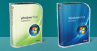 Windows Vista editions