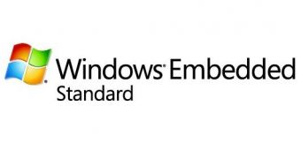 Windows Embedded Standard