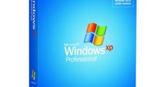 Windows XP loses market share to Windows 7