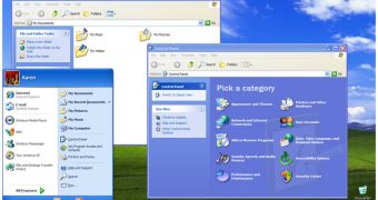 Windows XP Migration Delayed Due to Economic Recession