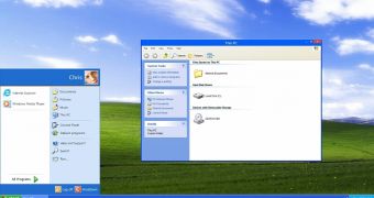 Windows XP could get reinvented with modern features
