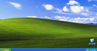 Windows XP is still powering 33 percent of computers worldwide