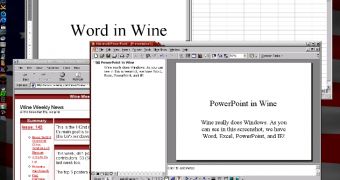 Wine 1.4 RC1 Available for Download
