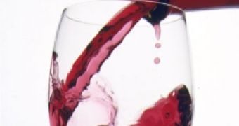 Wine Can Treat Gum Diseases