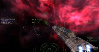 Wing Commander Saga: The Darkest Dawn Cleared for Launch by EA on March 22